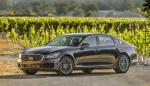 Kia K900 2018 года